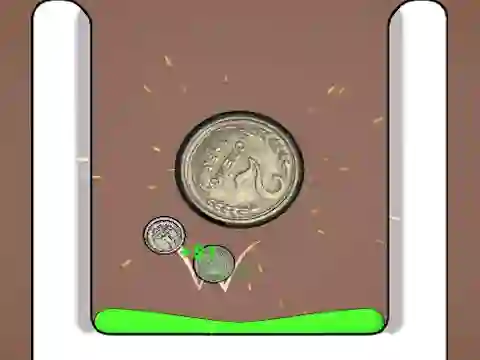 Spel Money Collector Ussr på nätet