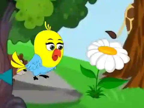Spel Bird Looking For Baby på nätet