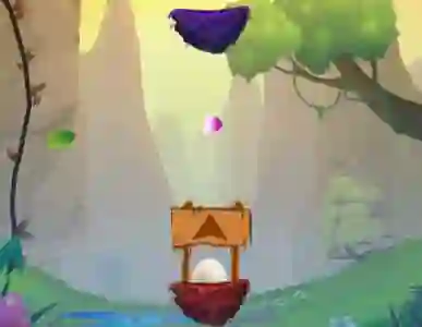 Spel Don't Drop på nätet