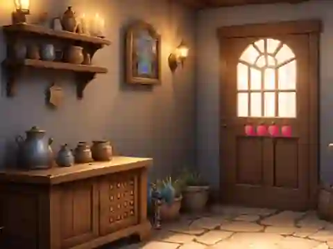 Spel Pirate Quartermaster Quinn Escape på nätet