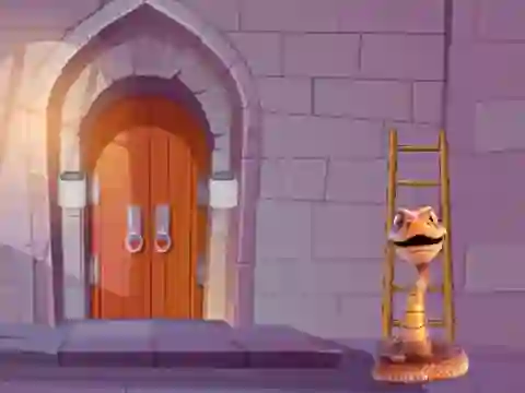 Spel Royal Rescue Quest på nätet