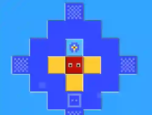 Spel Paraboxical på nätet