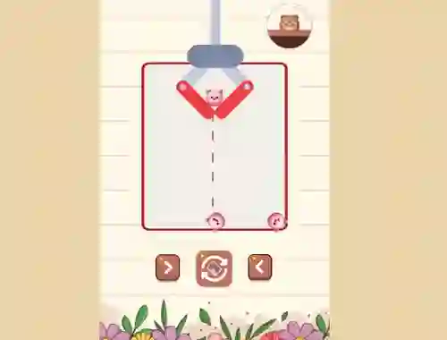 Spel Zoozoo Merge på nätet