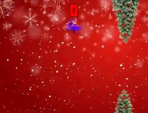 Spel Santa Plane Special Edition på nätet