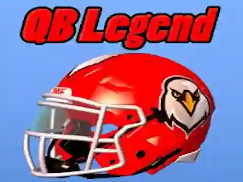 Spel QB Legend på nätet