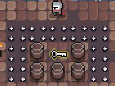 Spel Slash Knight på nätet