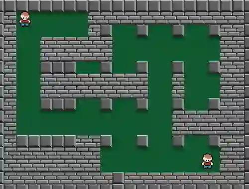 Spel Break The Wall på nätet