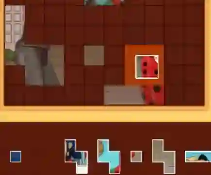 Spel Block Pictures på nätet