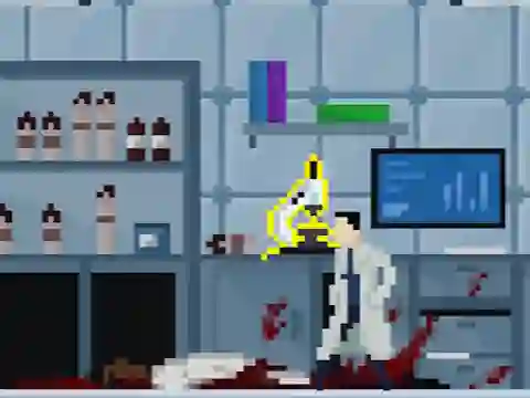 Spel Breach Zero på nätet
