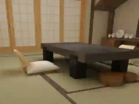 Spel Ryokan på nätet
