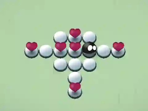 Spel Fill the Heart på nätet