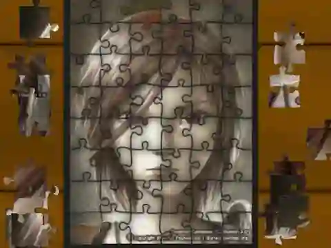 Spel Puzzle Master på nätet