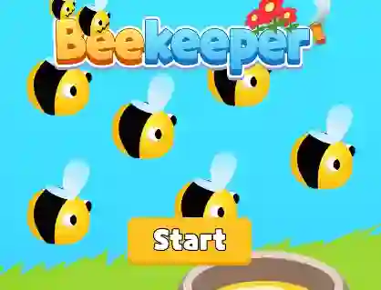 Spel Beekeeper på nätet