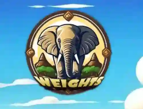 Spel Weight Of Elephants på nätet