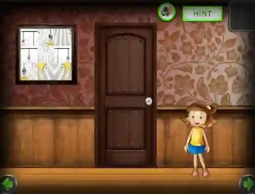 Spel Amgel Kids Room Escape 272 på nätet