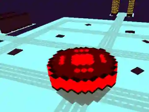 Spel Zone of the Spinners på nätet