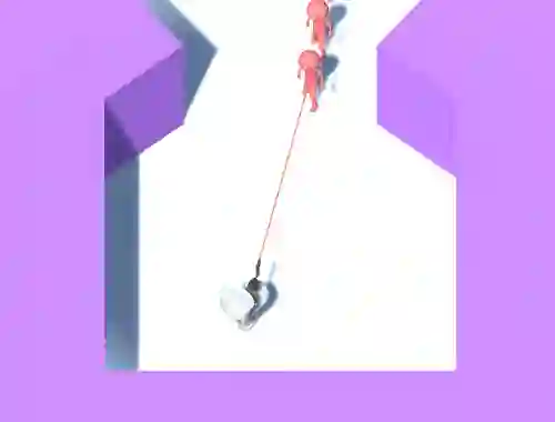 Spel Skibidi Toilet Sharp Shooter på nätet