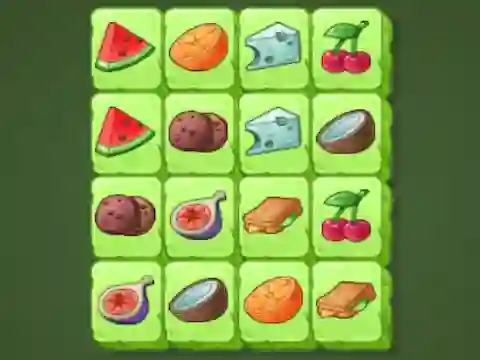 Spel Farm Mahjong på nätet