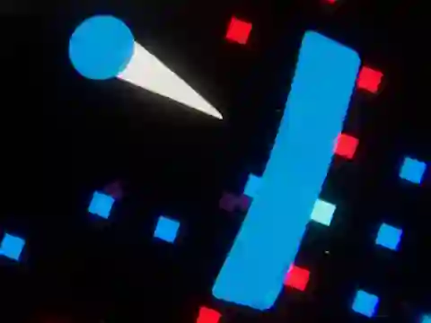 Spel Conquest Ball på nätet