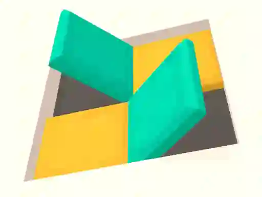 Spel Tricky Tiles på nätet