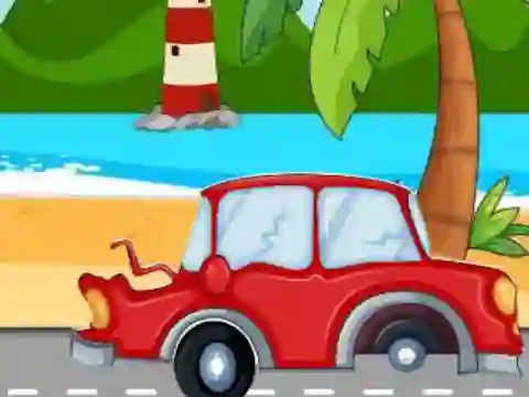 Spel Wreck and Rescue på nätet