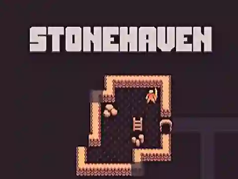 Spel Stonehaven på nätet