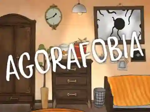 Spel Agoraphobia på nätet
