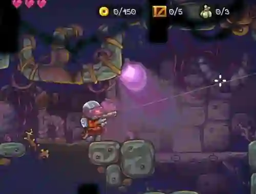 Spel Zombotron Re-boot på nätet