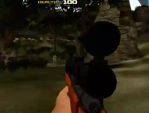 Spel Call Of Modern World War på nätet