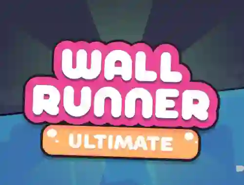 Spel Wall Runner Ultimate på nätet