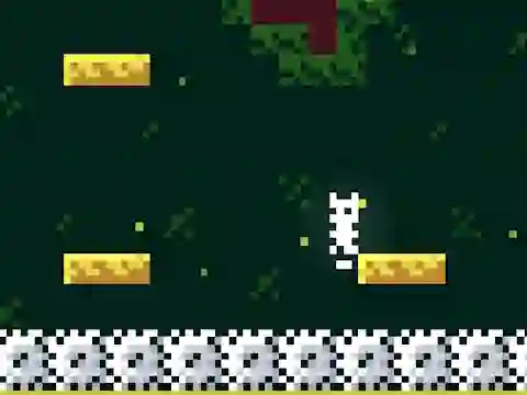 Spel Down Step på nätet