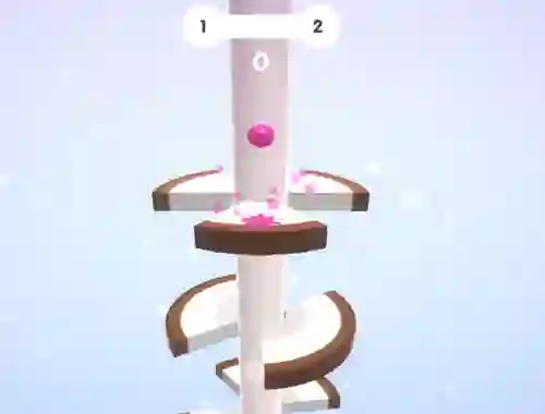 Spel Gravity Glide på nätet