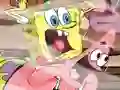 Spel Spongebob Dutchman Deck Dash of Doom på nätet