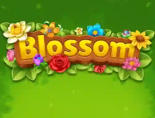 Spel Blossom på nätet