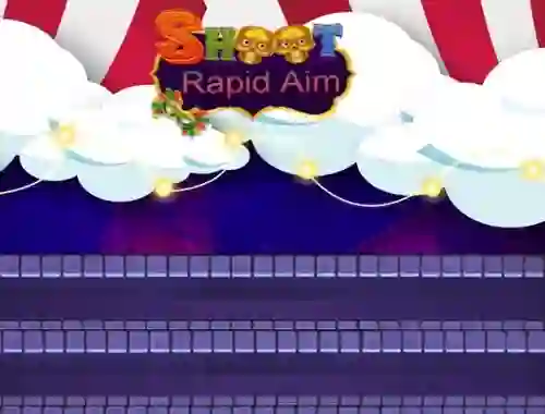 Spel Shoot Rapid Aim på nätet