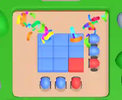Spel Shooting Color Ball på nätet