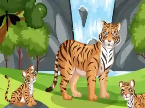 Spel A Royal Escape på nätet