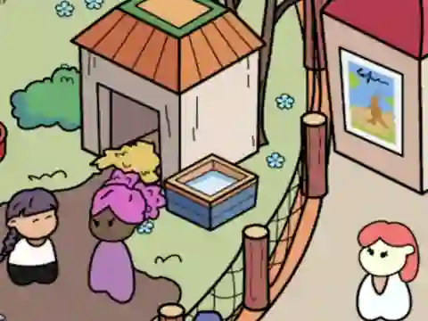 Spel Find It Out Oiiai Cat på nätet