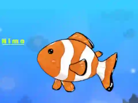 Spel Fishquarium på nätet