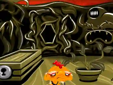 Spel Monkey GO Happy 924 på nätet