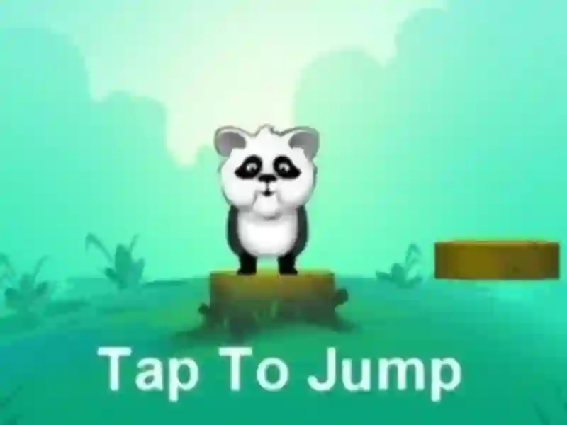 Spel Stack Panda på nätet