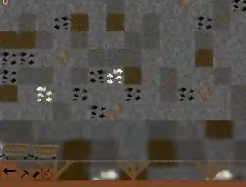 Spel Untitled Mining Game på nätet