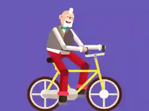 Spel Scary Wheel på nätet