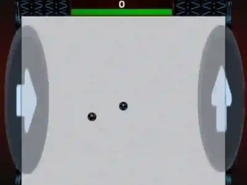 Spel Linear Ball på nätet