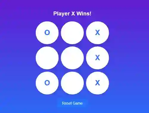 Spel 3 Dots på nätet