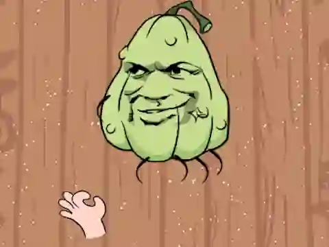 Spel Funny Pull The Beard på nätet