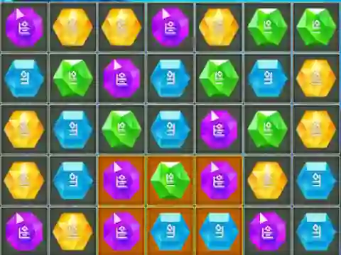 Spel Atlantis Gem på nätet