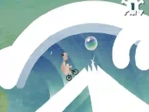 Spel Icycle på nätet
