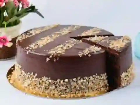 Spel Ferrero Rocher Cake Jigsaw på nätet