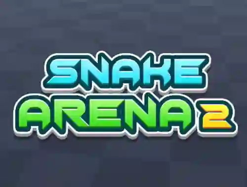 Spel Snake Arena 2 på nätet